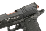 R614 TTI JW4 Pit Viper GBB Pistol (Opgraderet Version)