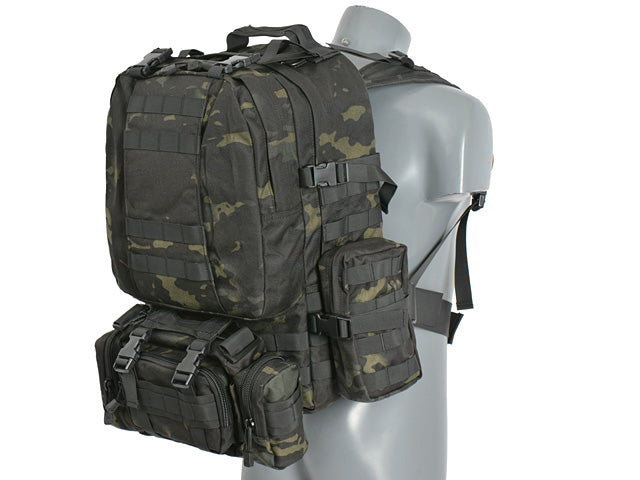 3-DAY ASSAULT PACK -  MB