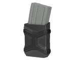 Polymer M4-Style 5.56 magasinlomme