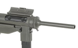 SW-06 M3A1 Grease Gun riffel - helmetal