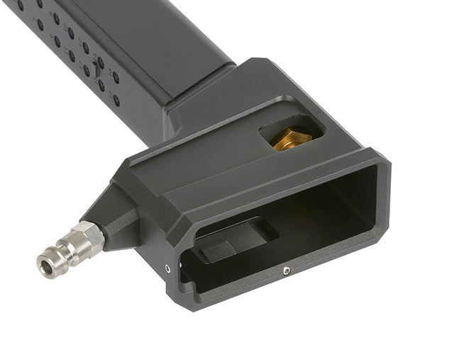 HPA Adapter G. Pistol Serie til M4/AR15 Magasiner