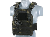 Universal vertical pouch "STICK" Molle
