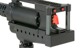 WE23-H Rotary Minigun-Style Replica