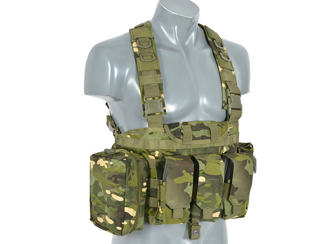 Force Recon Chest Harness - MT
