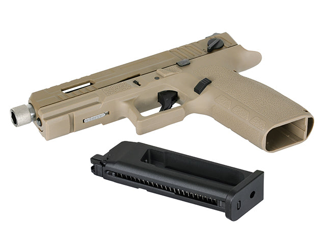 23rd CO2 Magasin Til KP-13F