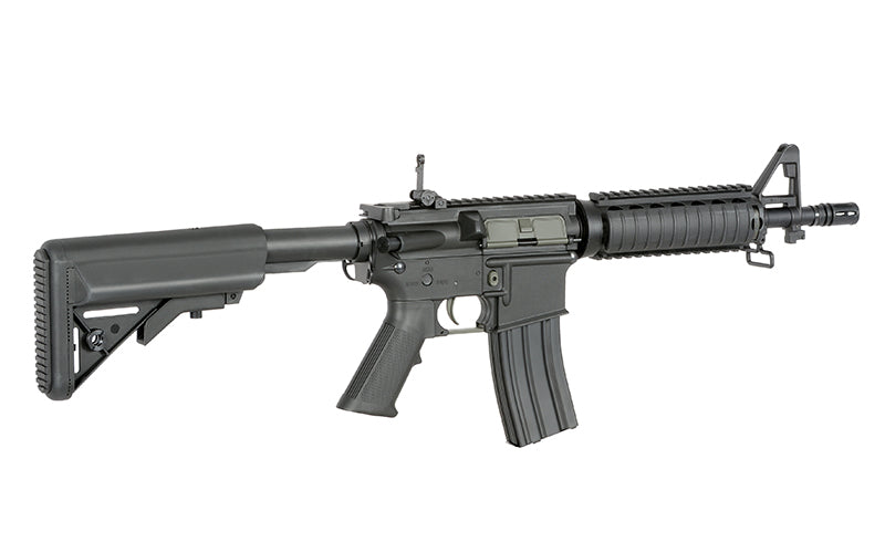 M4 CQB-R MOD0 Airsoft Assault Riffel Sports Line ETU