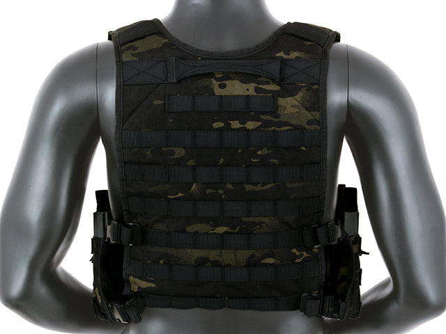 Tactical Rifleman Chest Rig - MB