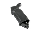 PDW AEG AR15/M4 Pistol Greb - Sort