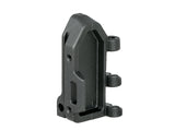 CT02 Centaur B Kolbe Mounting Base - Sort