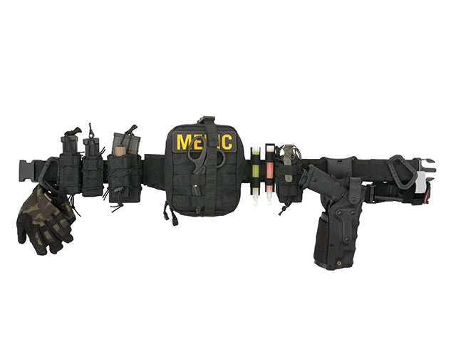 Rigid Combat Belt MOLLE (XL)
