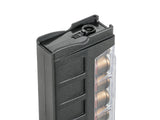 100rd Polymer CM.102 Magasin - Sort