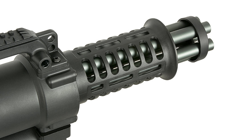WE23-S Rotary Minigun-Style Replica