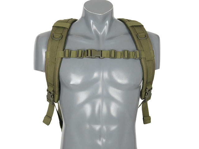 EXPLORADOR backpack- 15L