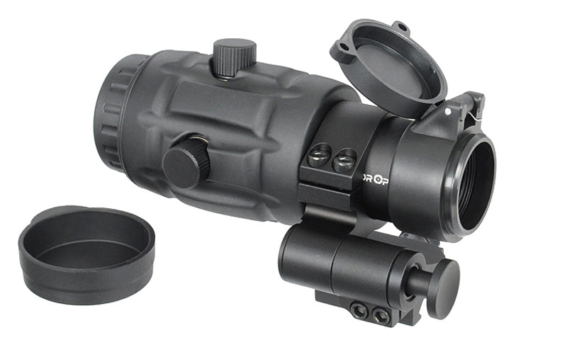 Maverick 3x26 Magnifier