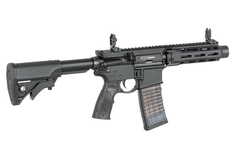 Daniel Defense DDM4PDW GBBr Replica