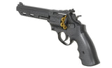 HG-132B Revolver (Grøn Gas Powered)