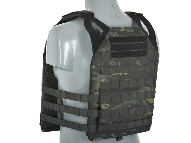 Jump Plate Carrier V2 (Size Large) - MB
