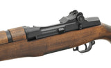 M1 Garand semi-automatic rifle replica