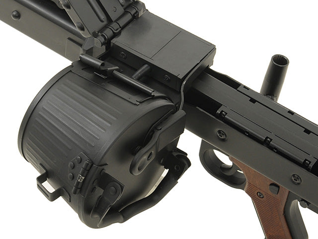 2500rd Electric Drum-Magazine til MG42