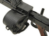 2500rd Electric Drum-Magazine til MG42
