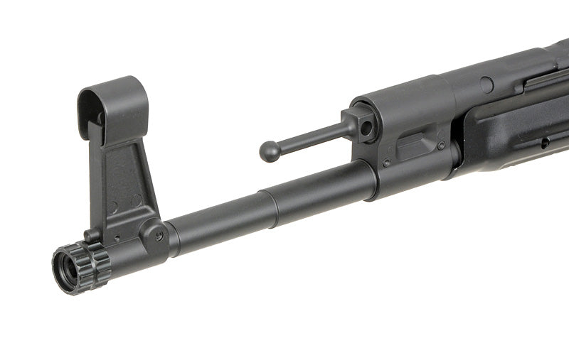 MP44 helmetal AEG Assault Riffel Replica - ægte træ