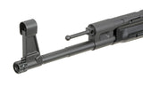 MP44 helmetal AEG Assault Riffel Replica - ægte træ
