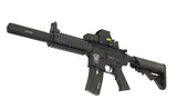 Holo Weapon Sight mod.3 - Black
