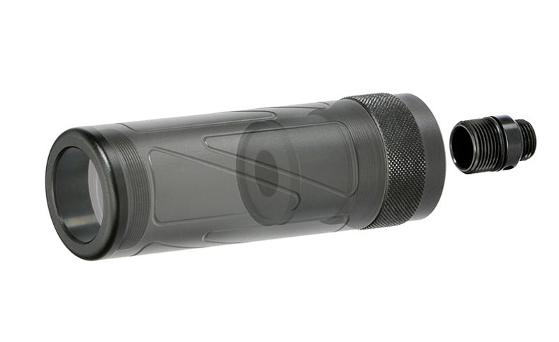 Eshooter Flare sound lyddæmper - Type A