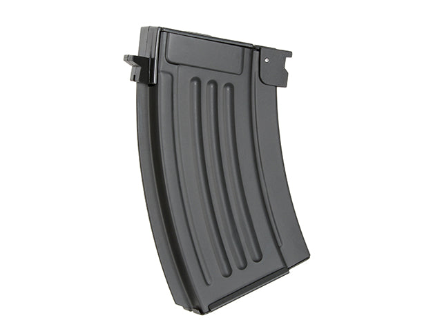 Steel Short Mid-cap 85 BB'er Magasin til AK