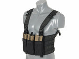 Buckle Up Trippel 5.56 Lomme Panel - CB