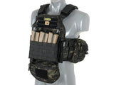 Buckle Up Mag Pouch Panel