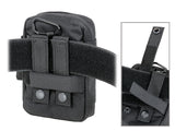 Multi-Way Carry Organizer - MT