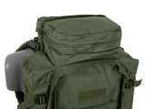 40L Sniper Backpack - OLIVE