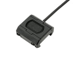 Momentary switch til PEQ - Sort [WADSN].