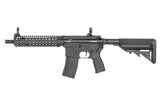 CM.105 Daniel Defense MK18 Eshooter ETU, GEN-2 - Sort