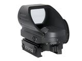 VictOptics Z3 1x22x33 Rød & Grøn Dot Sigte