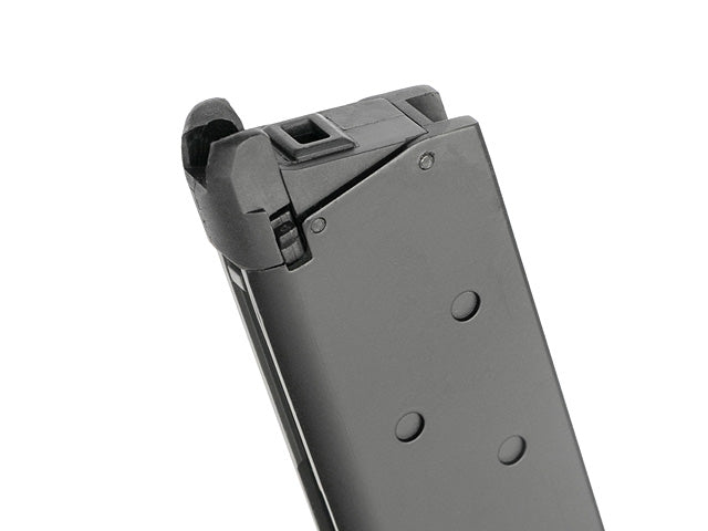 20-round Green Gas magazine for 1911