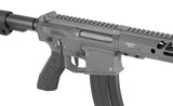 M920A Aeroknox GREY AX//15 AEG Rifle ETU Wireless GREY