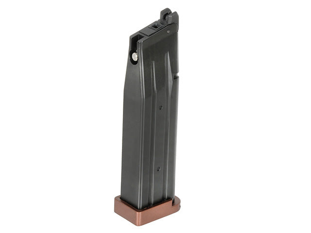 28rd magasin til R615 TTI Sand Viper