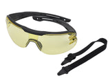 Kabru briller, Vapor Shield anti-dug - Yellow