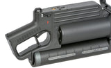 WE23-X Rotary Minigun-Style Replica