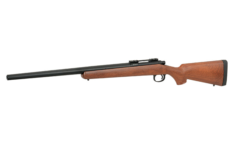 CM.701C-U Opgraderet Version 520 FPS - Wooden Style