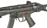 Licenseret H&K MP5 CM.041 Replica med Eshooter ETU, GEN-2