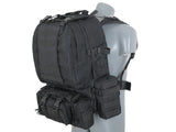 3-DAY ASSAULT PACK
