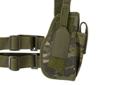Drop Leg Holster - MT