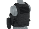 Lightweight AAV FSBE Assault Vest System V2