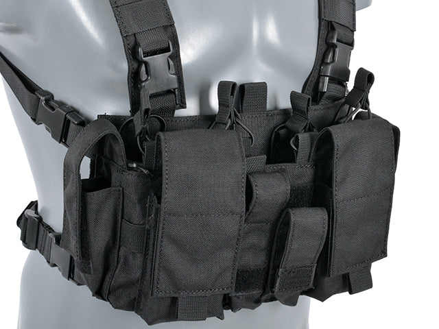 Patrol Chest Rig - MT