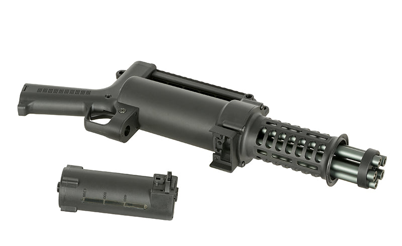 1200rd Magasin til the WE23-S