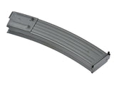 190rds Mid-Cap Magasin Fo AGM MP44 - Sort