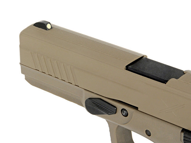 XTP Xtreme Training Pistol